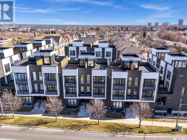 apartment at 26 188 ANGUS DRIVE, Ajax, Ontario, L1S0G5