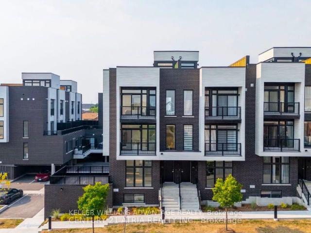 apartment at 26 – 188 ANGUS DRIVE