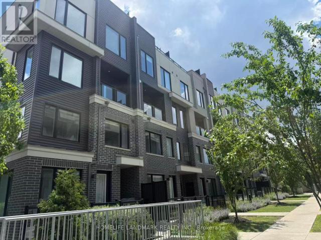 apartment at 26 3472 WIDDICOMBE WAY, Mississauga, Ontario, L5L0B8