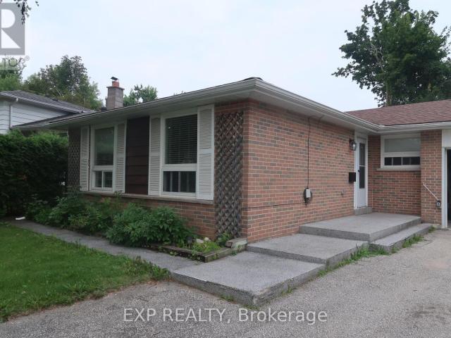 apartment at 26 CURTISS COURT, Barrie, Ontario, L4M2M7