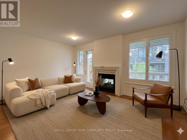apartment at 26 BANSHEE LANE