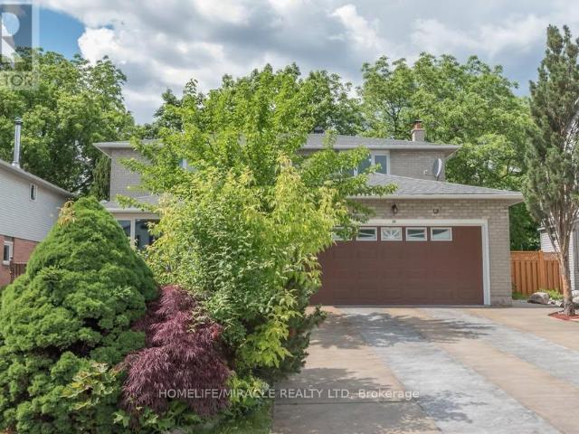 apartment at 26 BLUEBERRY DRIVE, Hamilton, Ontario, L8E4S1
