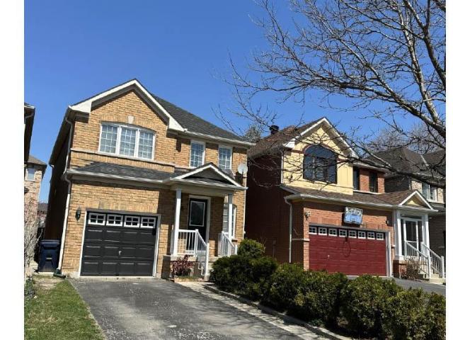 apartment at 26 GROSBEAK CRESCENT, Toronto, Ontario, M1X1X1