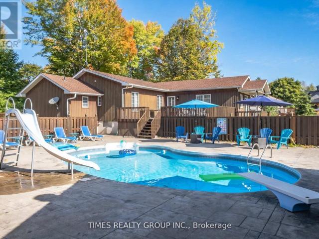 apartment at 26 EVANS DRIVE