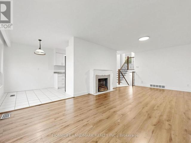 apartment at 26 FENSIDE DRIVE