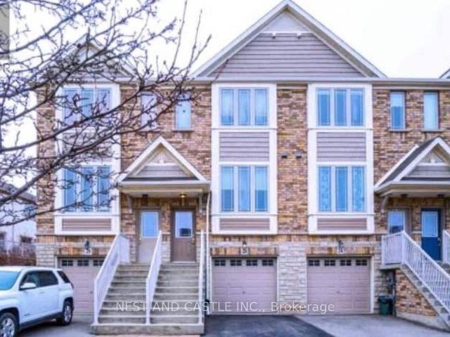 apartment at 26 HEMLOCK WAY, Grimsby, Ontario, L3M0A7