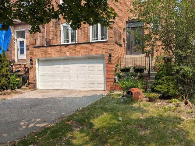 apartment at 26 JANESVILLE ROAD, Vaughan, Ontario, L4J6Z9