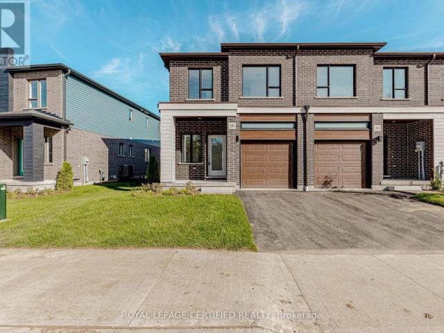 apartment at 26 OAK FOREST COMMON CRESCENT, Cambridge, Ontario, N1S0G3