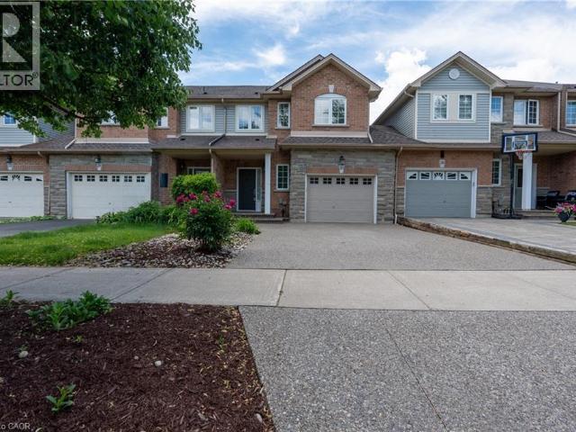 apartment at 26 OLIVIA Place, Ancaster, Ontario, L9K1R3