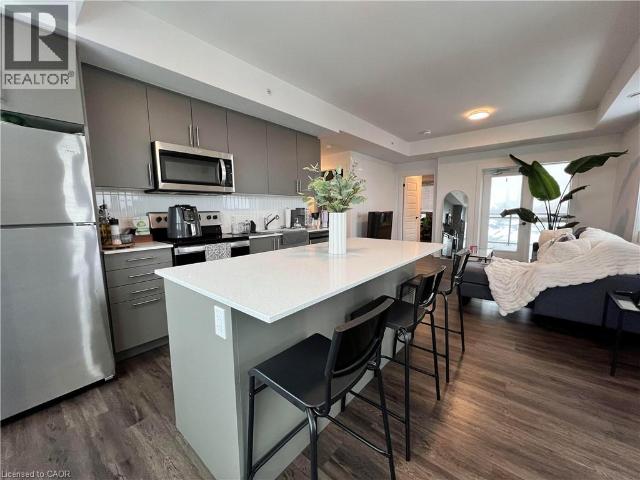 apartment at 26 LOWES Road W Unit# 614, Guelph, Ontario, N1G4X2