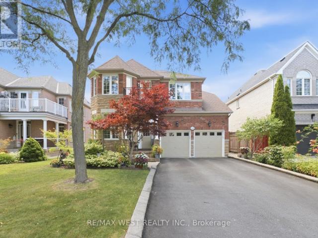 apartment at 26 MAGPIE CRESCENT, Vaughan, Ontario, L4H2A5