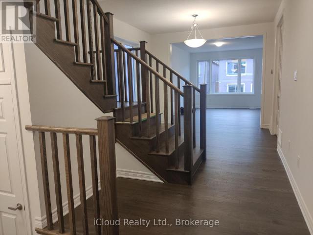 apartment at 26 MILT SCHMIDT STREET, Kitchener, Ontario, N2R0T2