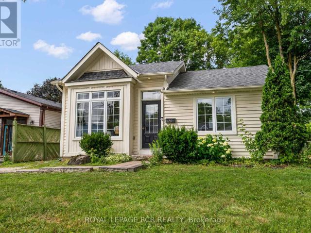 apartment at 26 SARAH STREET, Orangeville, Ontario, L9W2M1