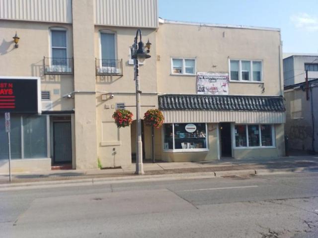 apartment at 26 SIMCOE STREET N, Oshawa, Ontario, L1H1A3