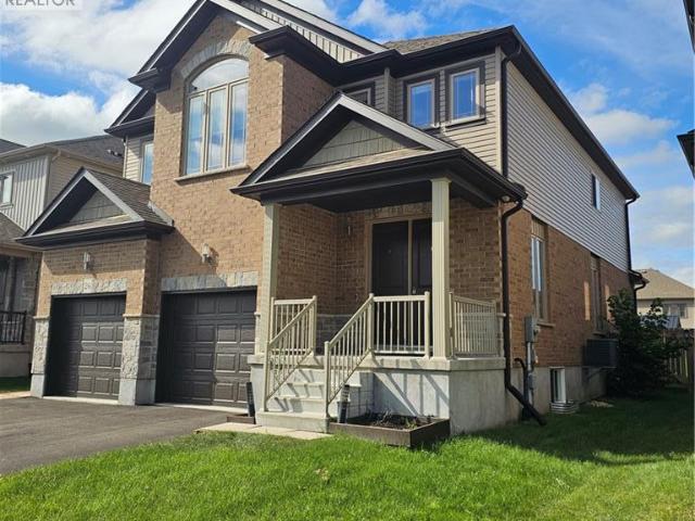 apartment at 26 STRAUCH Avenue, New Hamburg, Ontario, N3A4N7