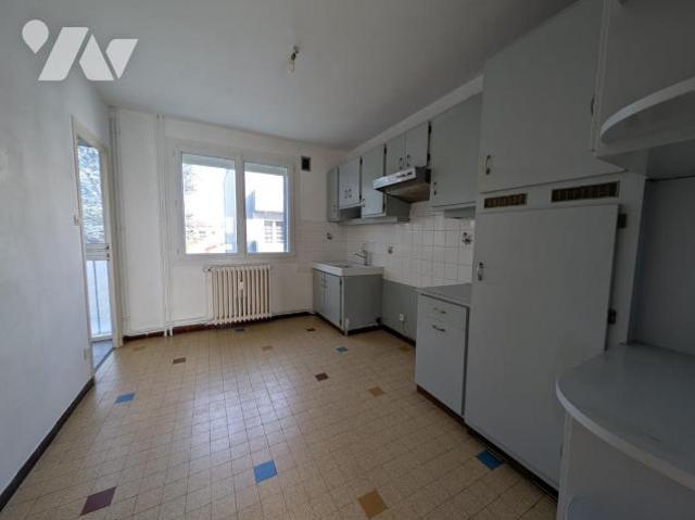 Apartment at 26 Portes lès Valence, PORTES LES VALENCE, 26800, France