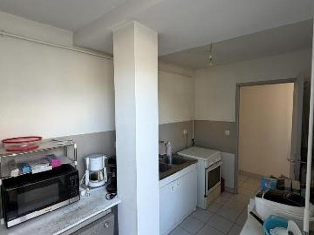 Apartment at 26 Pierrelatte, PIERRELATTE, 26700, France