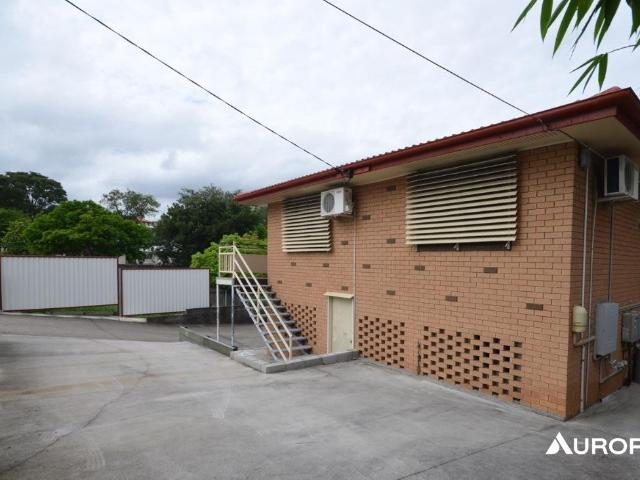 apartment at 2/6 Princess Street, Fairfield, Australia