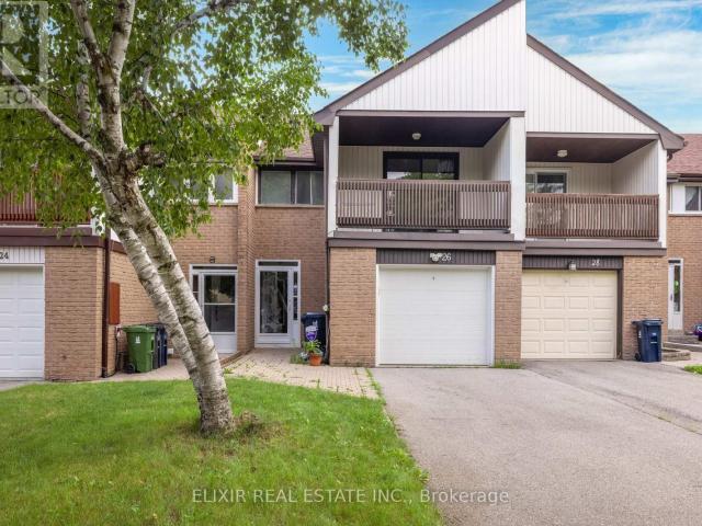 apartment at 26 ROUGHFIELD CRESCENT