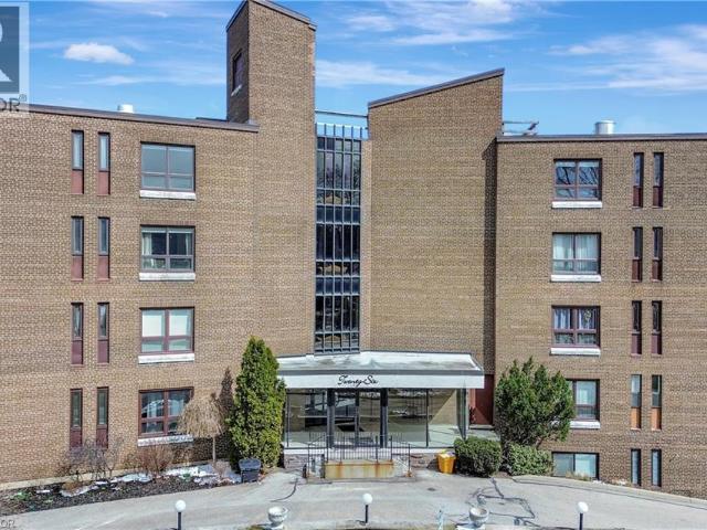 apartment at 26 WENTWORTH Avenue Unit# 5N, Cambridge, Ontario, N1S1G6