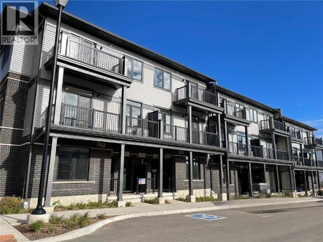 apartment at 26 WHEAT Lane, Kitchener, Ontario, N2R0R6