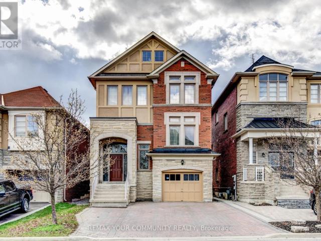 apartment at 26 YARDEN DRIVE, Vaughan, Ontario, L6A0W2