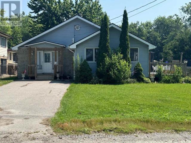 apartment at 2745 LONE BIRCH TRAIL, Ramara, Ontario, L0K1B0
