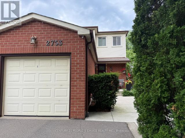 apartment at 2753 WILLOWMORE WAY