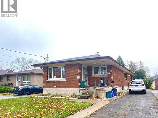 apartment at 275 NELSON Street Unit# 2, Brantford, Ontario, N3S4C7