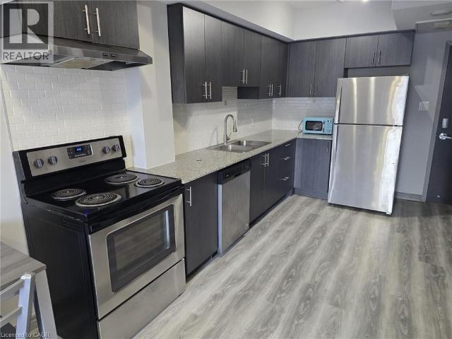 apartment at 275 LARCH Street Unit# G503
