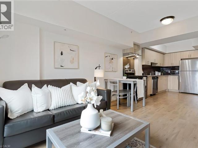 apartment at 275 LARCH Street Unit# G603, Waterloo, Ontario, N2L3R2