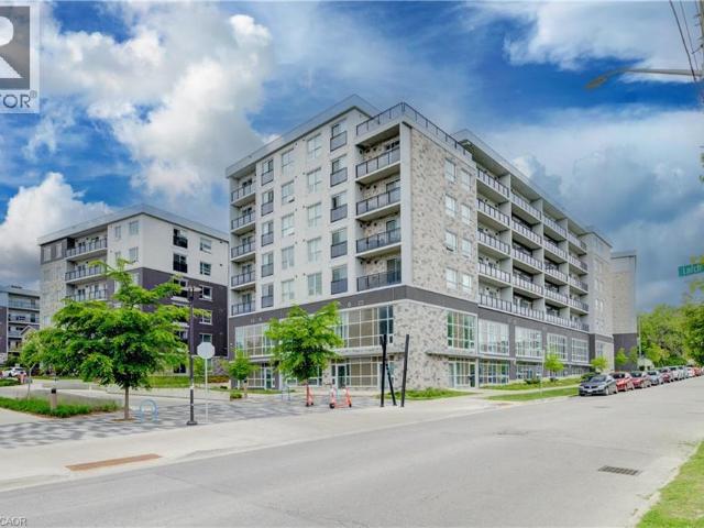 apartment at 275 LARCH Street Unit# G105, Waterloo, Ontario, N2L3R2