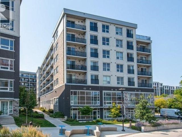 apartment at 275 LARCH Street Unit# G202, Waterloo, Ontario, N2L3R2