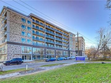 apartment at 275 LARCH Street Unit# 301B, Waterloo, Ontario, N2L3R2