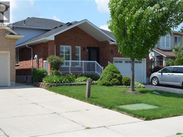 apartment at 275 LOCHEED Drive Unit# Lower, Hamilton, Ontario, L8T5A4