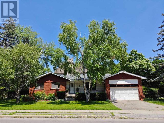 apartment at 275 PARKVIEW AVENUE, Toronto, Ontario, M2N3Z3