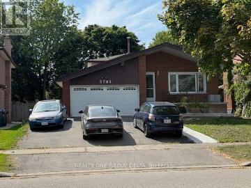 apartment at 2783 KINGSBERRY UPPER LEVEL CRESCENT, Mississauga, Ontario, L5B2K6