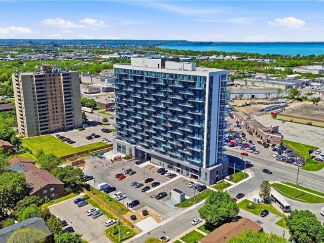 apartment at 2782 BARTON Street E Unit# 516, Hamilton, Ontario, L8E2J8