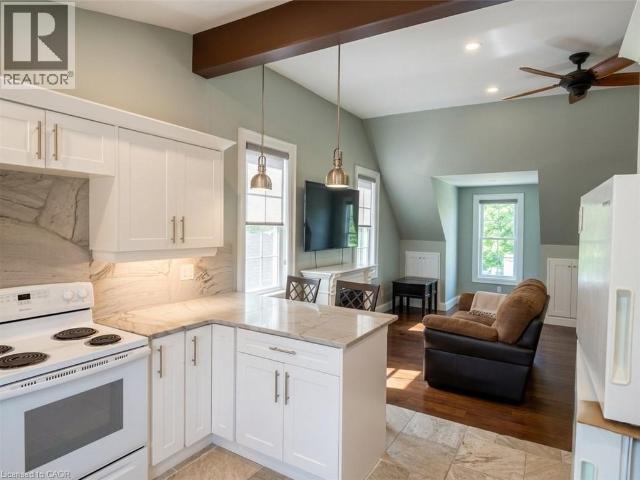 apartment at 2784 SOUTH GRIMSBY RD 20 Unit# Upper, West Lincoln, Ontario, L0R2A0