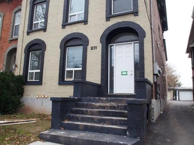apartment at 278 N JOHN Street N, Hamilton, Ontario, L8L4P7
