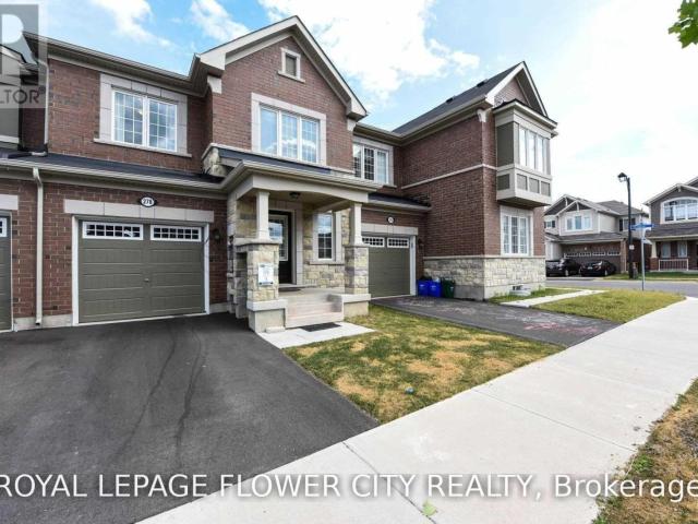apartment at 278 JEAN LANDING STREET, Milton, Ontario, L9E1C7