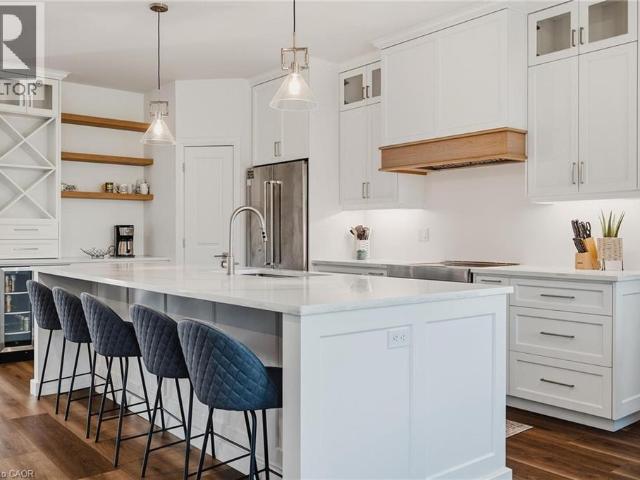 apartment at 278 S GROSVENOR Street S Unit# Main Level, Southampton, Ontario, N0H2L0