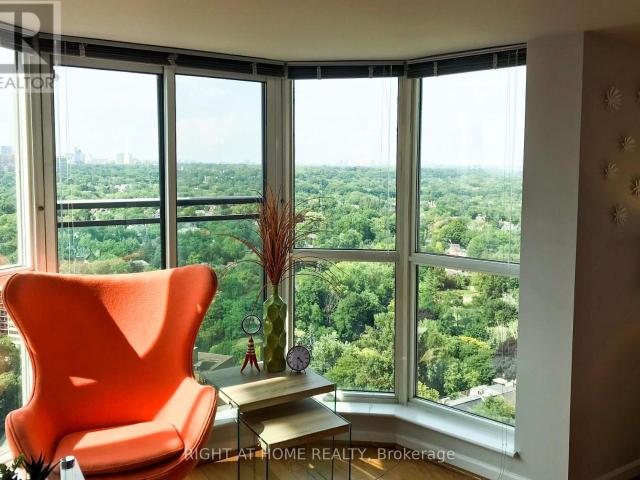 apartment at 2703 8 PARK ROAD, Toronto, Ontario, M4W3S5
