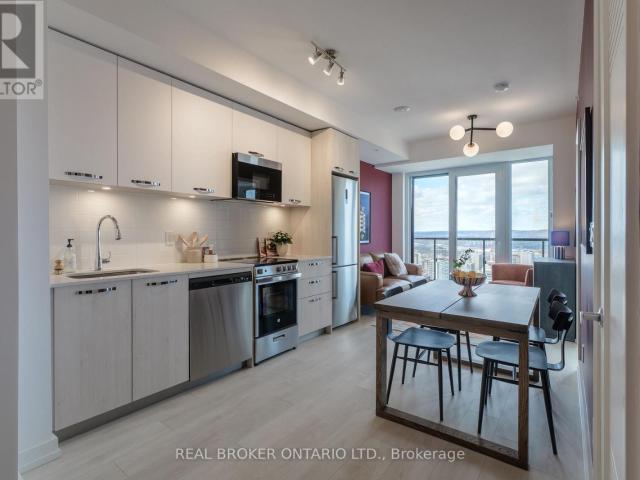 apartment at 2701 75 JAMES STREET S, Hamilton, Ontario, L8P2Y9