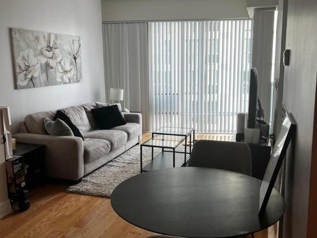 apartment at 2701 8 THE ESPLANADE AVENUE, Toronto, Ontario, M5E0A6
