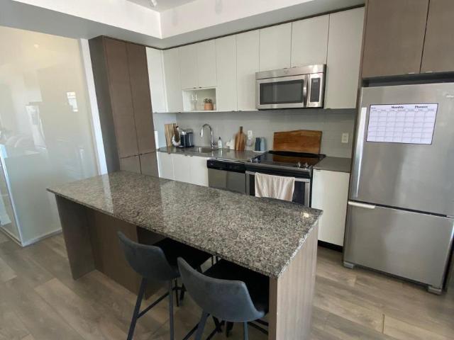 apartment at 2701 9 VALHALLA INN ROAD, Toronto, Ontario, M9B0B2