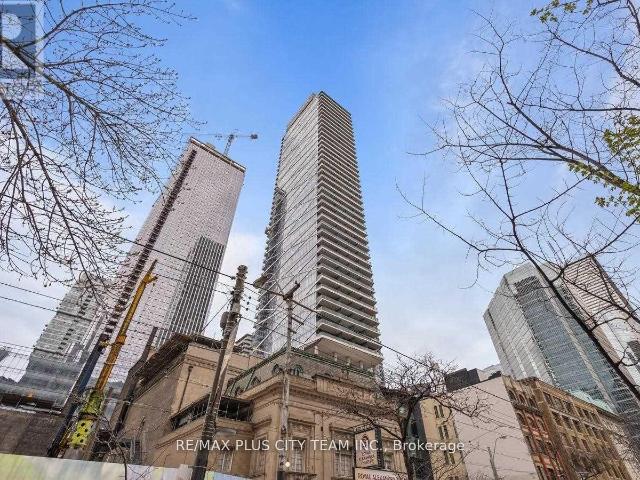 apartment at 2701 224 KING STREET W, Toronto, Ontario, M5V1H8