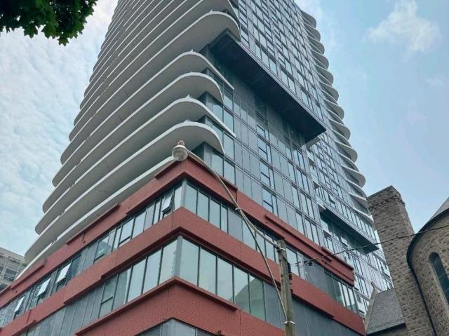 apartment at 2702 280 DUNDAS STREET W, Toronto, Ontario, M5T0E3