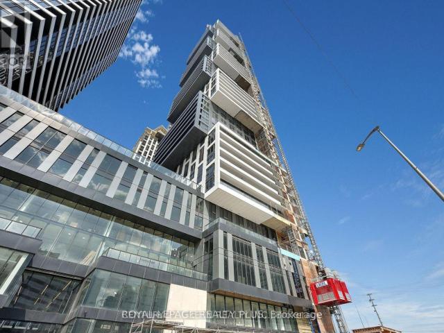 apartment at 2704 4015 THE EXCHANGE DRIVE, Mississauga, Ontario, L5B0N9