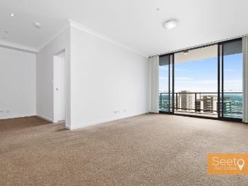 apartment at 2704 / 420 Macquarie Street, Liverpool NSW 2170